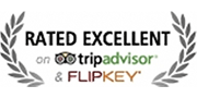 Trip Advisor and Flipkey